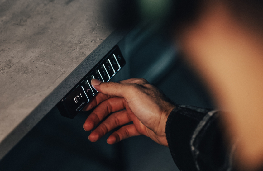 Modern office furniture | Office desk dubai | Office Furniture Dubai