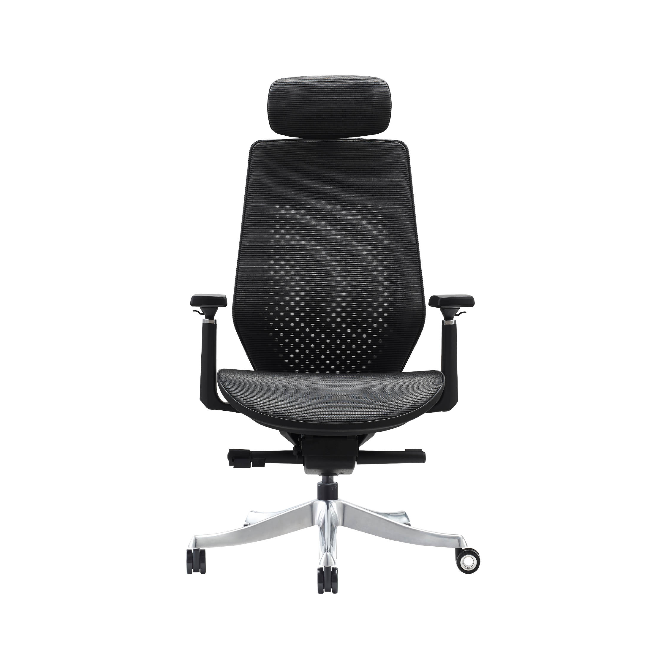 Black Mesh Office Chair | Office Chair | Modern Office Chair
