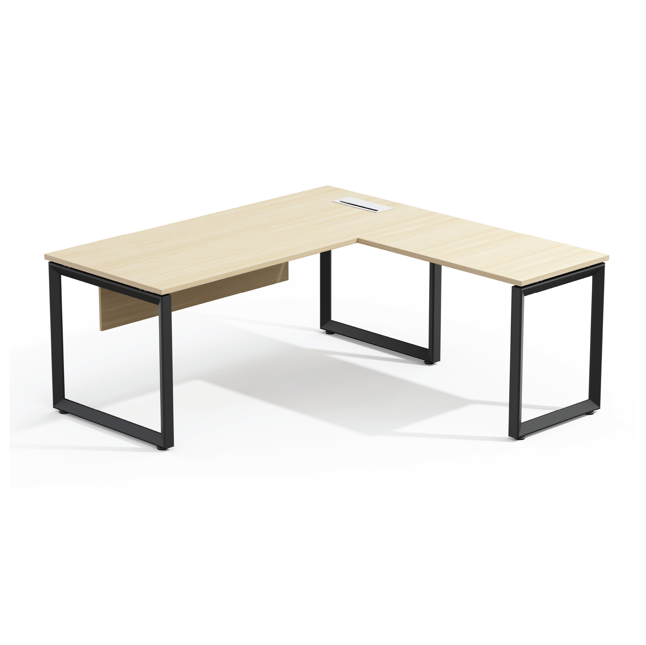 L Shape Executive Frame | Workstation desk | Office workstation