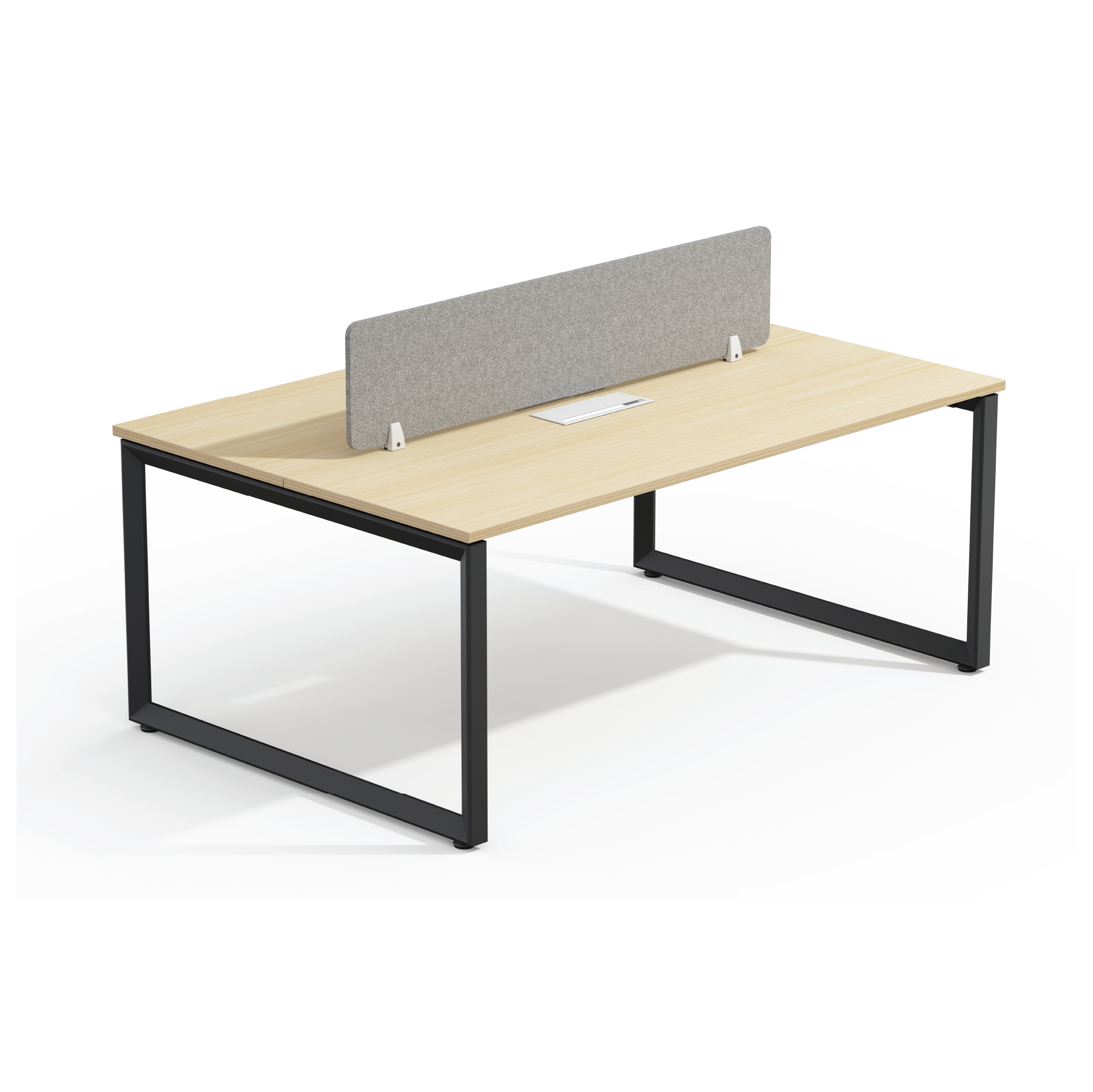 Office Workstation | Face to Face Workstation Desk