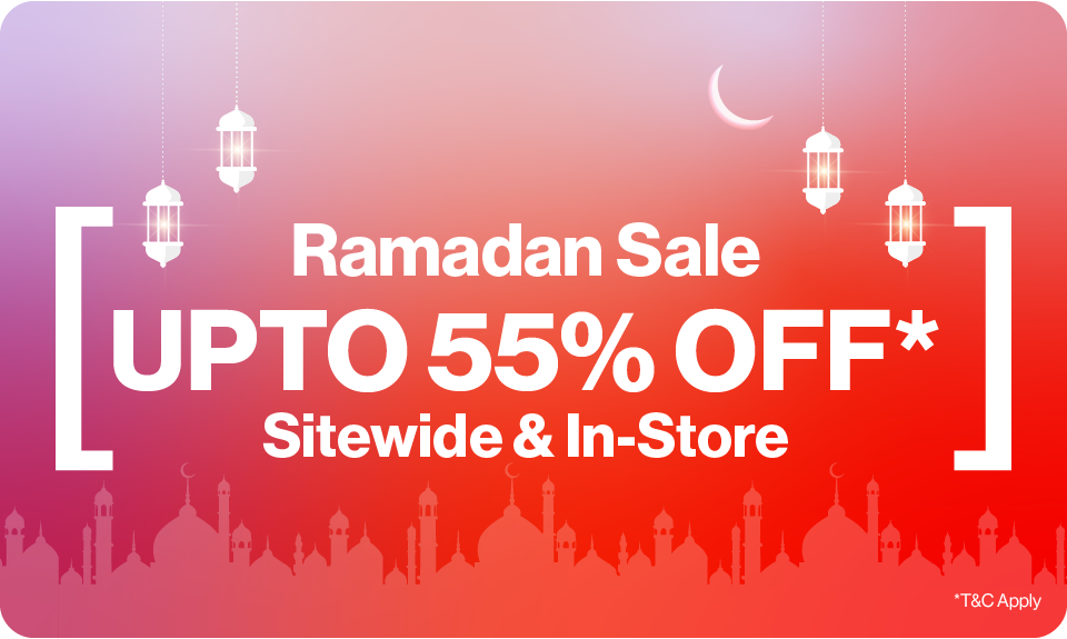 Ramadan Sale