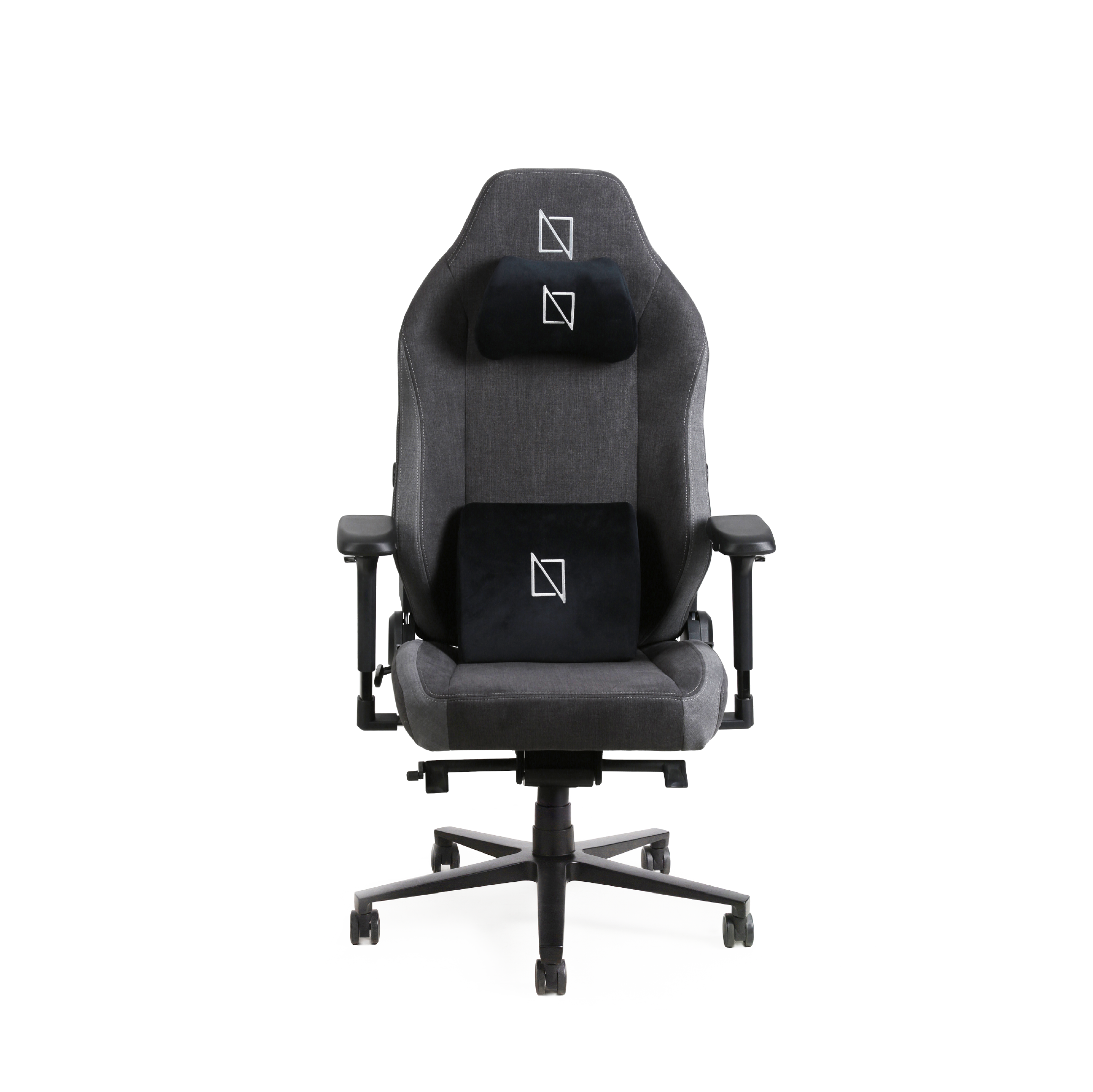Black XL Gaming Chair