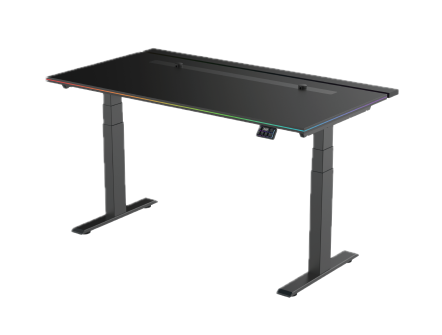 Gaming desks